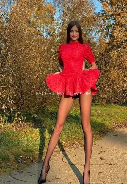 Escort Mallow Octavia — 5