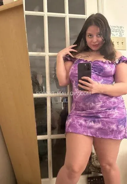 Escort Mallow Ann-marie — 5