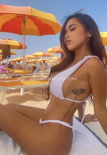 Escort Mallow Elisabeth — 6