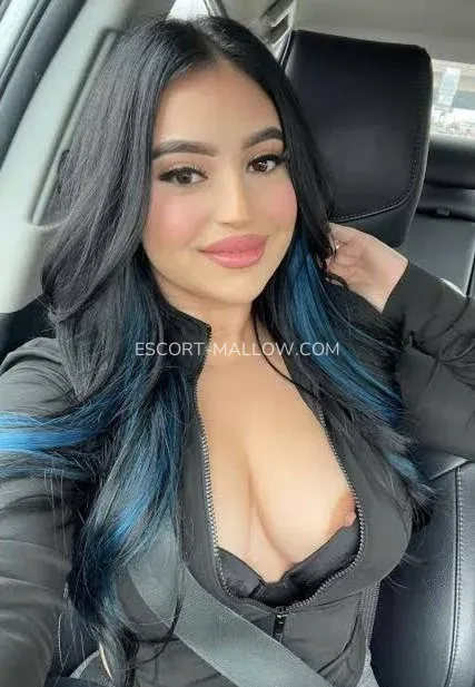 Escort Mallow Hanna — 3