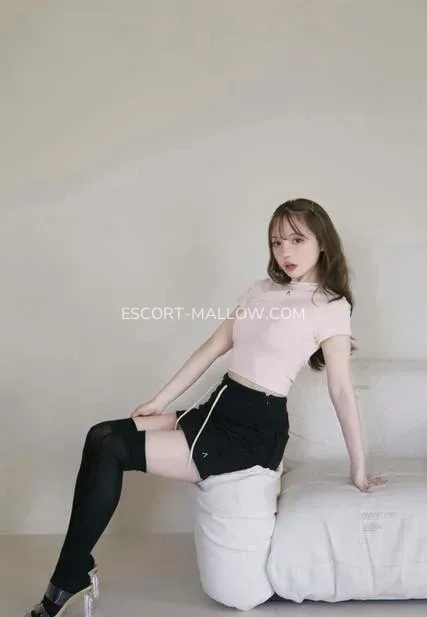 Escort Mallow Jessica — 6