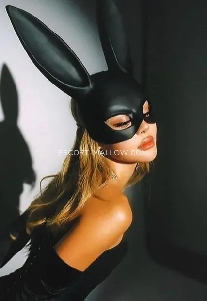 Escort djevojka Peyton - Mallow