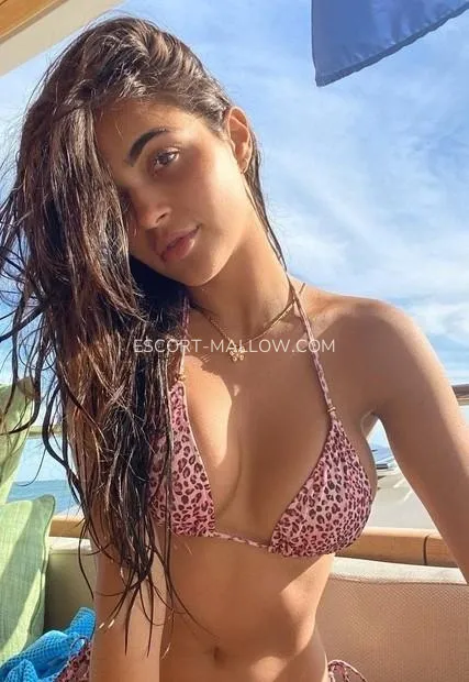 Escort djevojka Amanda - Mallow