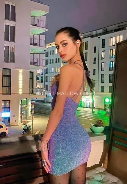 Escort Mallow Kimberly — 6