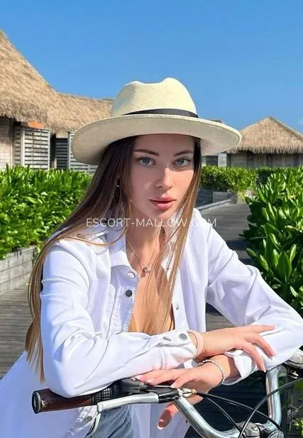 Escort Mallow Autumn — 4