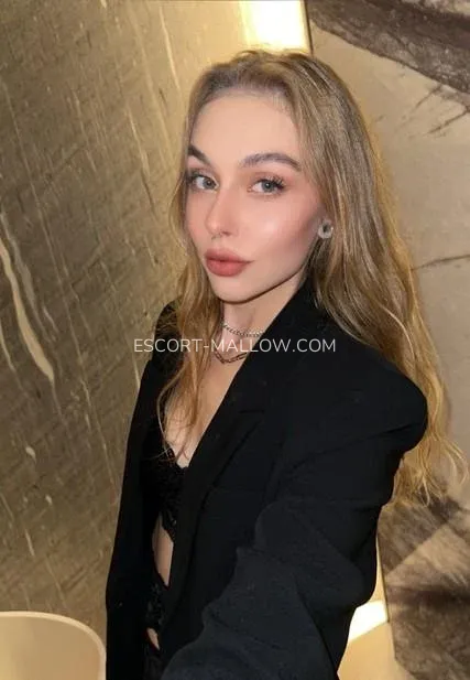 Escort Mallow Kennedy — 7