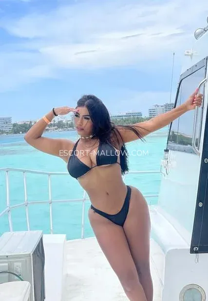 Escort Mallow Erin — 9