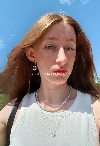 Escort djevojka Anabel - Mallow