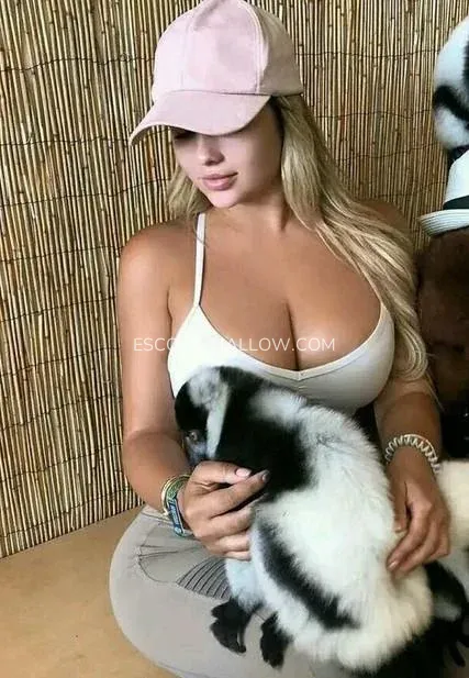 Escort Mallow Alexis — 1