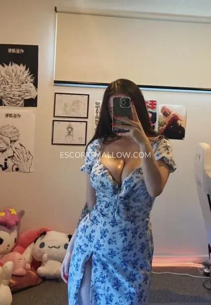 Escort Mallow Julia — 3