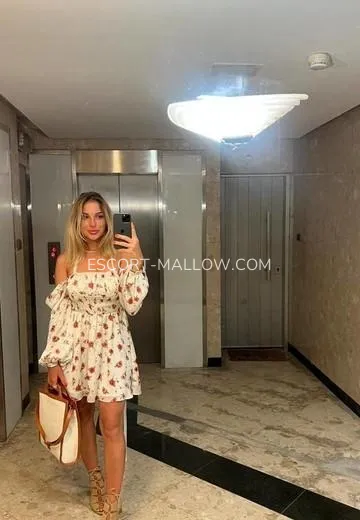 Escort Mallow Heaven — 2