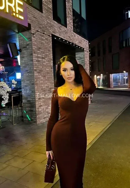 Escort Mallow Kelly — 5