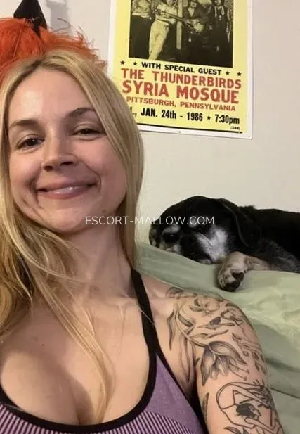 Escort Mallow Erica — 7