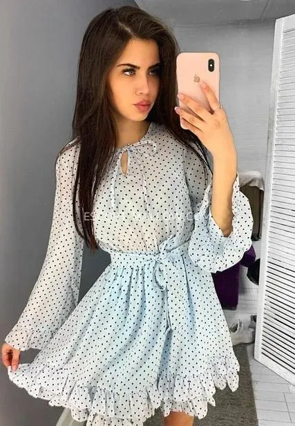 Escort Mallow Delaney — 4