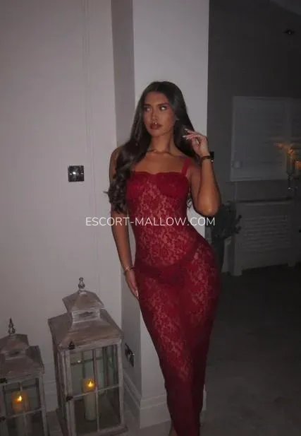 Escort Mallow Erica — 4