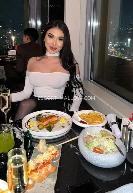 Escort Mallow Malin — 6