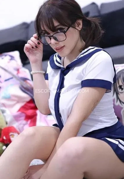 Escort Mallow Maria — 7