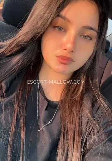 Escort djevojka Bella - Mallow