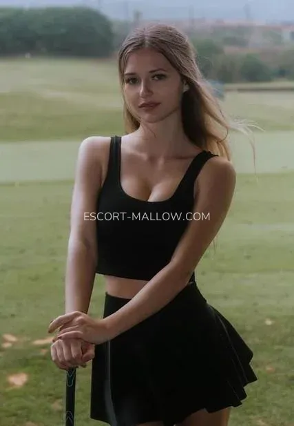 Escort Mallow Constanza — 3