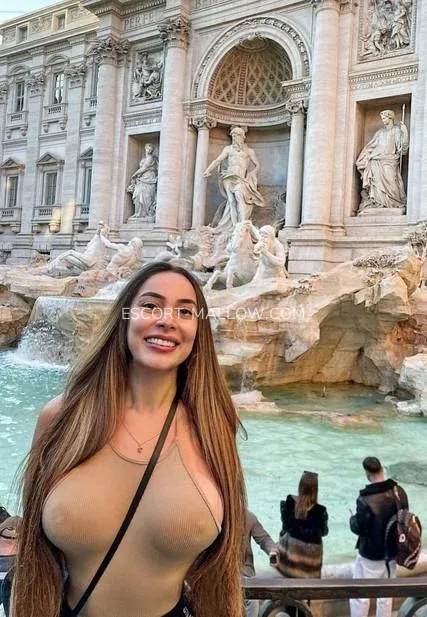 Escort Mallow Eva — 10