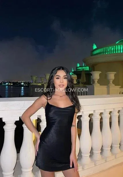 Escort Mallow Andrea — 6