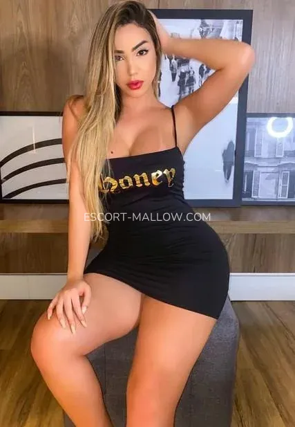 Escort Mallow Agneta — 5