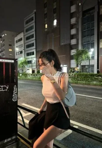 Escort Mallow Ann-marie — 4