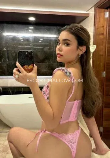 Escort Mallow Amanda — 3