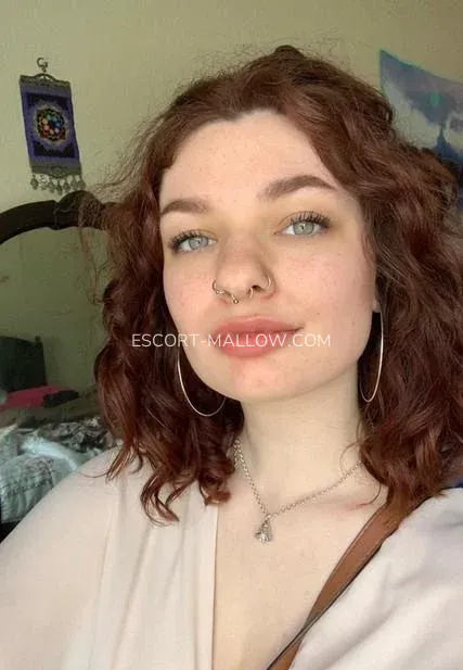 Escort Mallow Angelica — 1