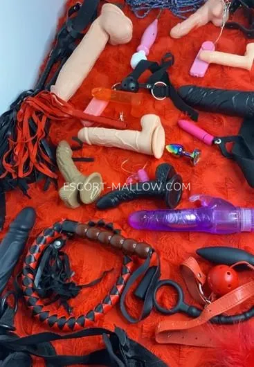 Escort Mallow Rut — 2