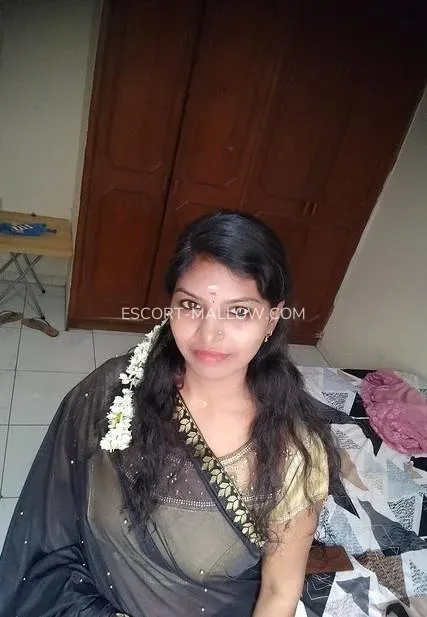 Escort Mallow Bianca — 1