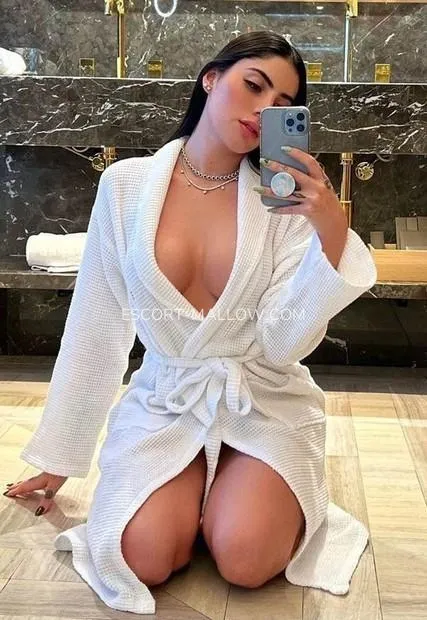 Escort djevojka Cristina - Mallow