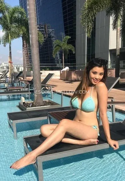 Escort Mallow Gun — 1