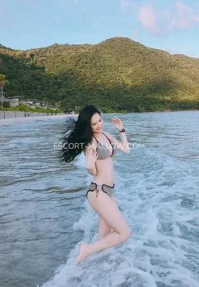 Escort Mallow Caliope — 1