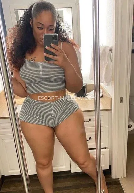 Escort Mallow Savannah — 3