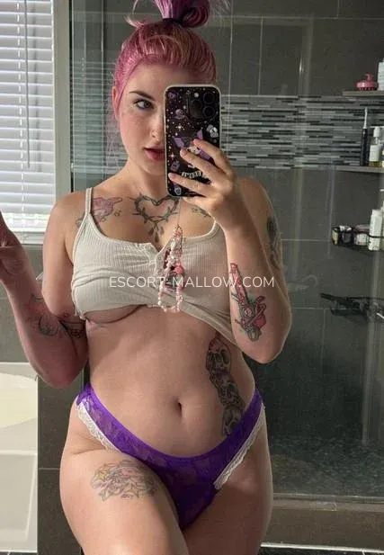 Escort Mallow Katelyn — 4