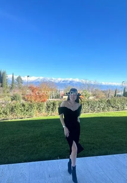 Escort Mallow Ingrid — 5