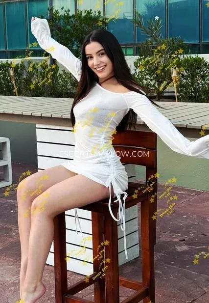 Escort Mallow Juana — 10