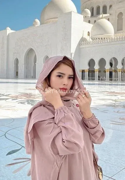 Escort Mallow Ann-christin — 1