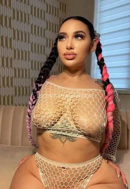 Escort Mallow Skylar — 5