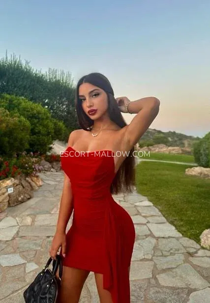 Escort Mallow Kelly — 6