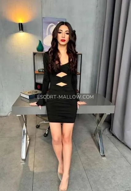 Escort djevojka Irene - Mallow