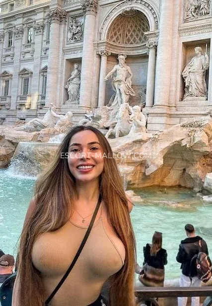 Escort Mallow Eva — 3