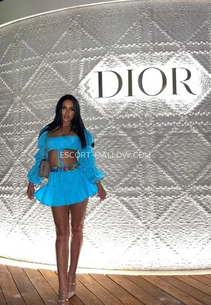 Escort Mallow Michelle — 7