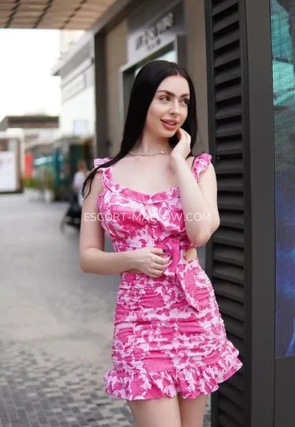 Escort Mallow Sierra — 6