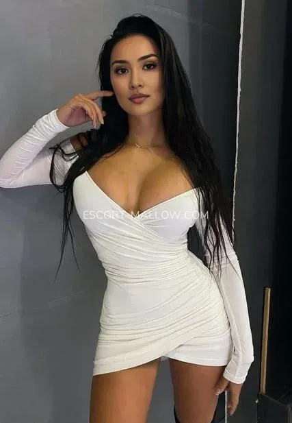 Escort Mallow Katrina — 6
