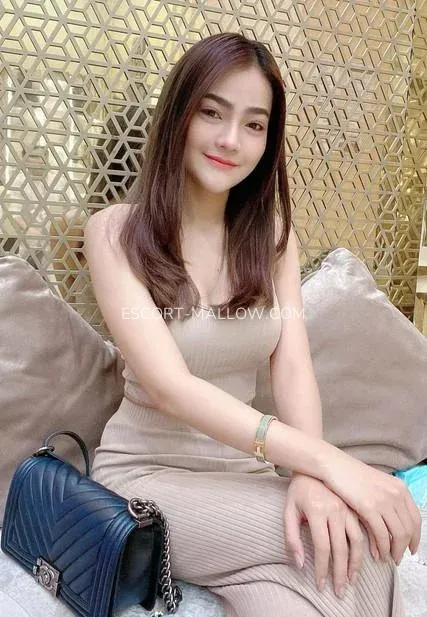 Escort Mallow Serenity — 10