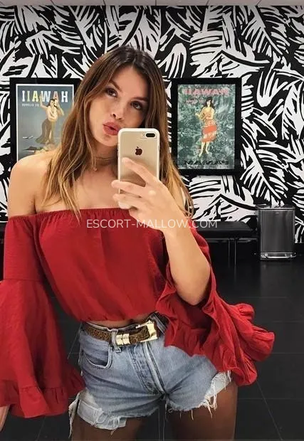 Escort djevojka Cecilia - Mallow