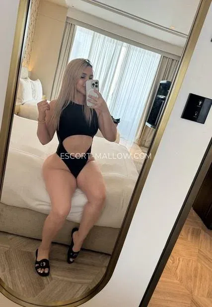 Escort Mallow Jessica — 7