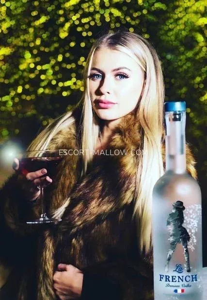 Escort Mallow Ann-christin — 6